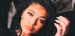 The Kylie Jenner Lip Trend for Desi Skin Tones