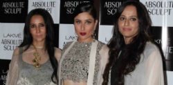 A Grand Finale for Lakmé Fashion Week S/R 2015