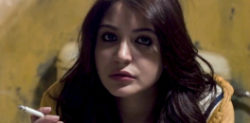Anushka Sharma welcomes success with NH10
