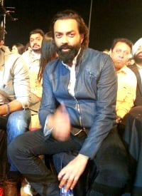 PTC Punjabi Film Awards 2015