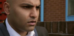 In the third episode of experimental drama PREMature, life takes a violent turn for Prem and Will.