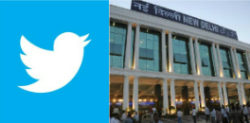 Twitter rescues abandoned children in New Delhi