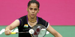 Saina Nehwal crowned World Number One