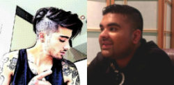 Naughty Boy releases Zayn Malik’s ‘I Won’t Mind’