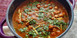 7 Vegetarian Curries You Must Eat