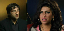 Asif Kapadia directs Amy Winehouse Documentary