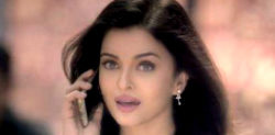 Aishwarya Rai Bachchan stuns in ad shoot