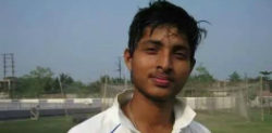 Young cricketer Ankit Keshri dies after collision