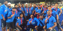 India beat Korea to claim Bronze in Azlan Shah Cup