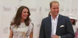 Britain welcomes Royal Baby Girl!
