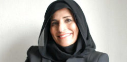 Bilkis Mahmood ~ Second Asian Female Football Agent
