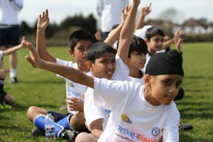 Chelsea Asian Star Scheme set to return