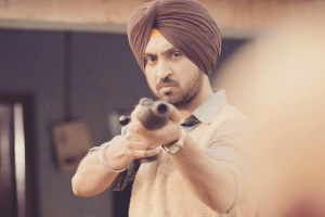 Jatt Fire Karda Diljit Dosanjh