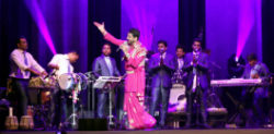 Gurdas Maan inspires fans with Masti UK Tour 2015
