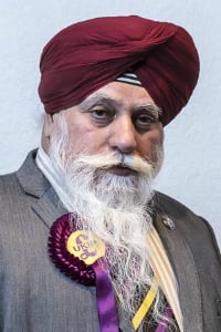 Harjinder Sehmi What do British Asians think about UKIP?