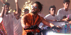 Bollywood Stars disappoint at IPL 8 Opening