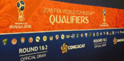 Tough Draw for India in 2018 FIFA World Cup
