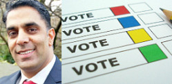 Local election Labour council candidate Quesir Mahmood was one of two men arrested on April 27, 2015 over ‘suspicion of electoral fraud and integrity issues’.