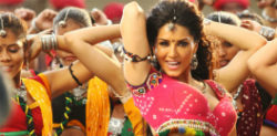 How Hot is Sunny Leone in Ek Paheli Leela?