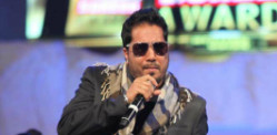 Mika Singh defends slapping doctor on stage