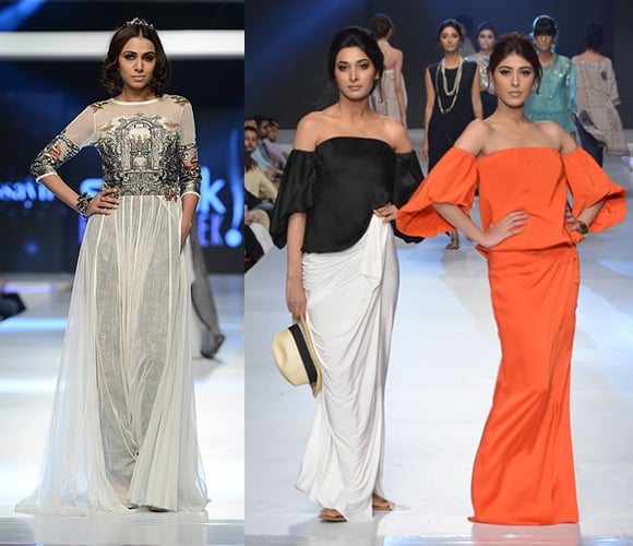 PFDC Sunsilk Fashion Week 2015