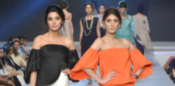 Highlights of PFDC Sunsilk Fashion Week 2015