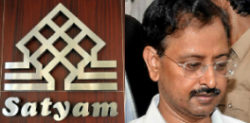 Satyam Founder Jailed for 7 Years for Fraud