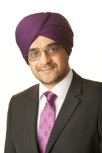 Sergi Singh UKIP