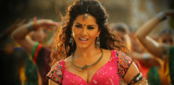 Sunny Leone Heats Up for Leela