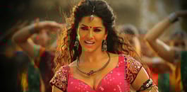 Sunny Leone