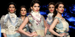 Highlights of Telenor Fashion Pakistan Week SS15