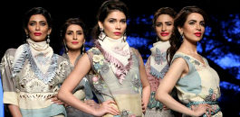 Telenor Fashion Pakistan Week SS15