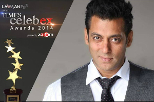 Times Celebex is ‘the most definitive rating index of Bollywood stars and the power they yield over the masses’.