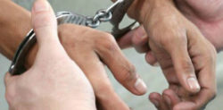 Accused Rapist who fled UK caught in Delhi