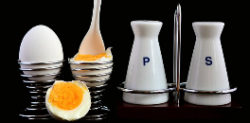 Eating Eggs and Dairy reduces Diabetes Risk