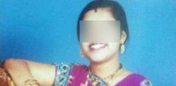Indian Woman caught Urinating into In-Laws’ Tea