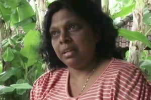 Raji Sukumaran