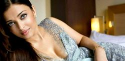 5 Sexy Looks of Aishwarya Rai at Cannes