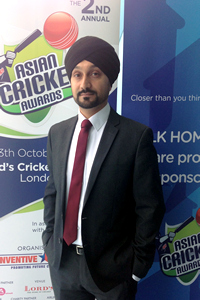 Asian Cricket Awards 2015 Launch