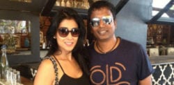 Indian Actor dates 365 Women in a Year