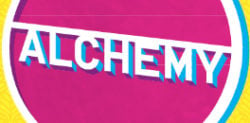 Win Tickets to Alchemedians Live