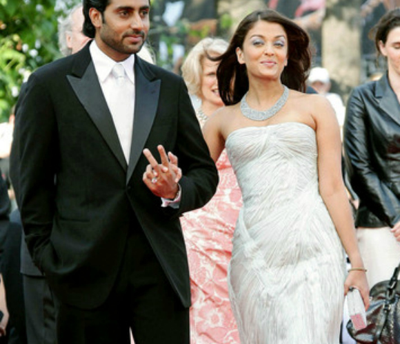 Aishwarya Rai’s Top 5 looks at Cannes