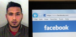 Illegal Bangladeshi Man lures Schoolgirl for Sex
