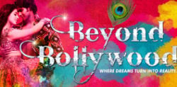 Beyond Bollywood ~ A Vibrant Musical Journey
