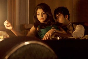 Bombay Velvet