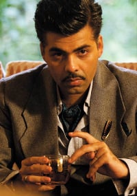 Bombay Velvet