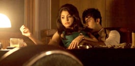Bombay Velvet