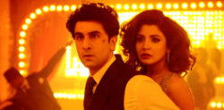 Bombay Velvet ~ Where Did It Go Wrong?