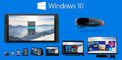 A Bright Future for Microsoft at Build 2015?