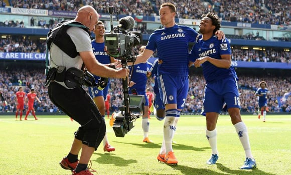 Why Chelsea won the 2015 Premier League Title